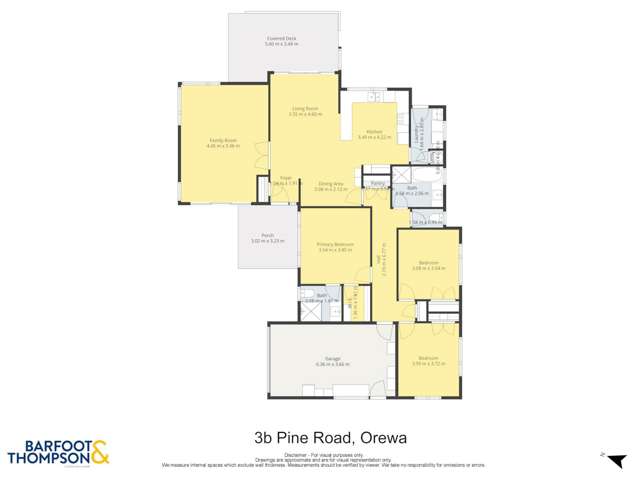 3B Pine Road Orewa_1