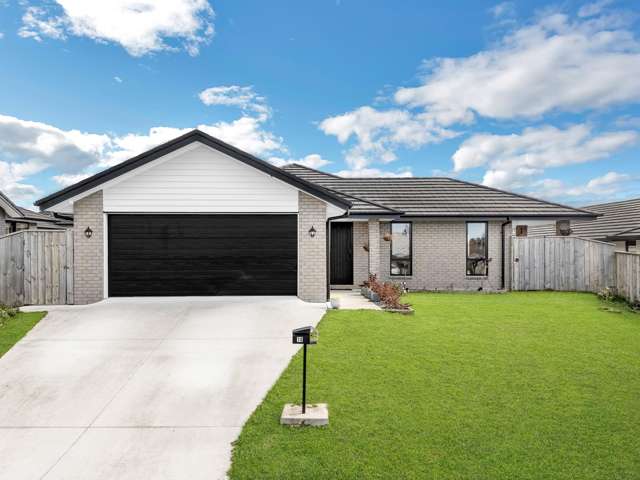 A Great Start for First Home Buyers