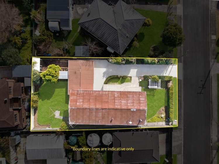 18 Halberg Street Papakura_21