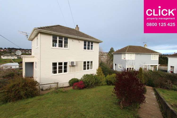 90 Panmure Avenue Calton Hill_15