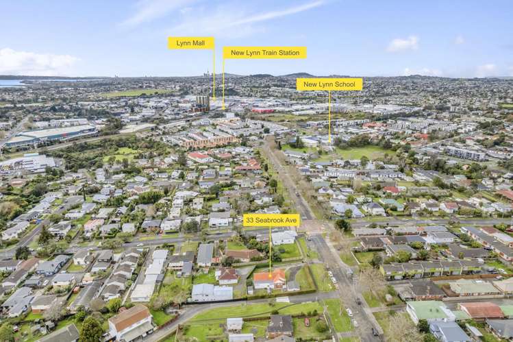 33 Seabrook Avenue New Lynn_20