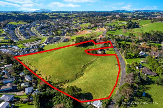 39 McKinney Road Warkworth_1