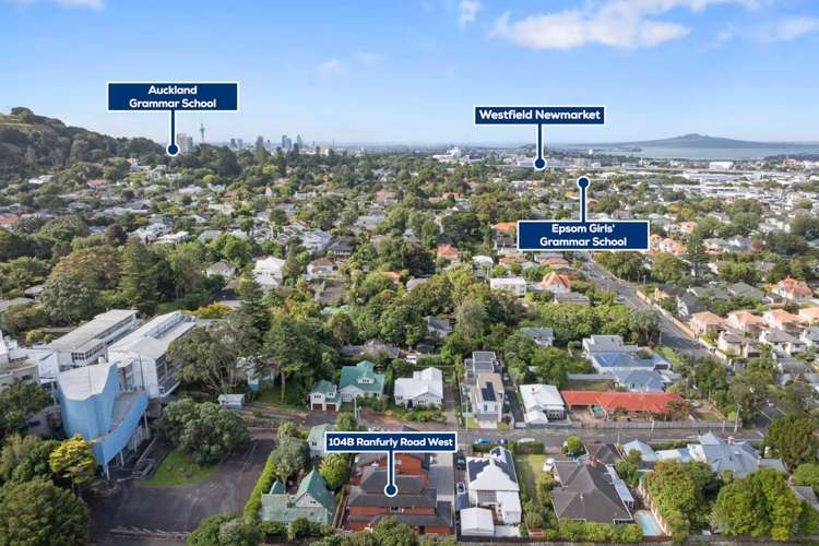 104B Ranfurly Road Epsom_36