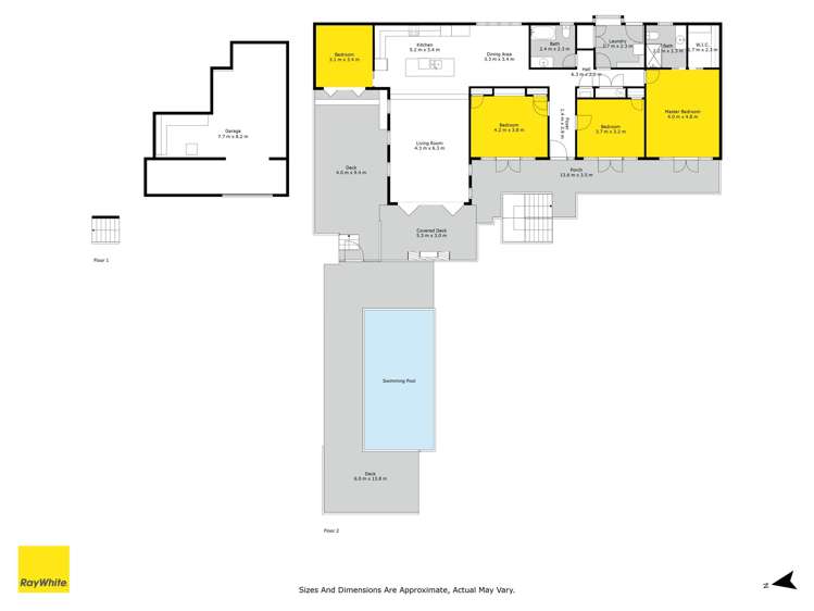 3a Waimarie Street Saint Heliers_20