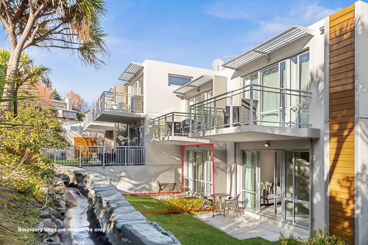 110/29 Warren Street Wanaka_9