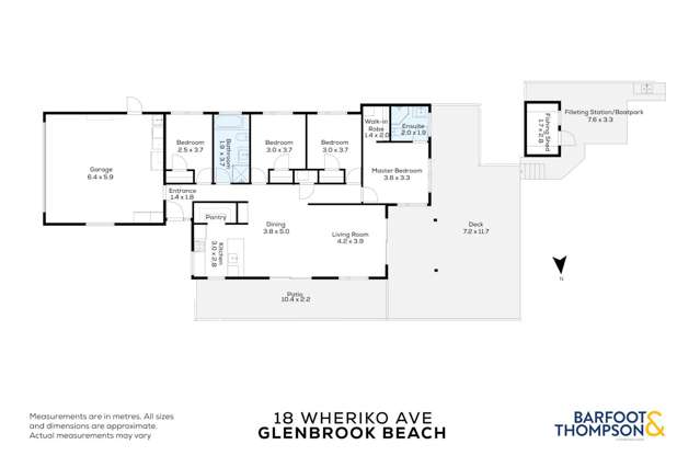 18 Wheriko Avenue Glenbrook_1
