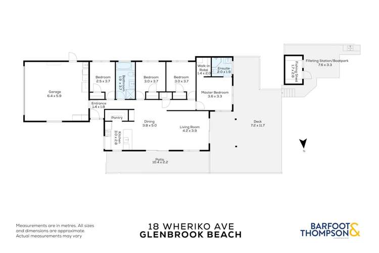 18 Wheriko Avenue Glenbrook_19