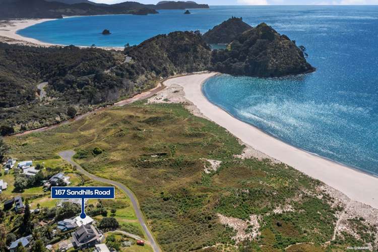 167 Sandhills Road Great Barrier Island_7