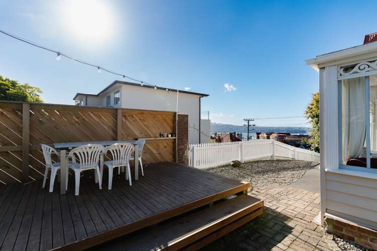 189 Cargill Street Dunedin Central_15