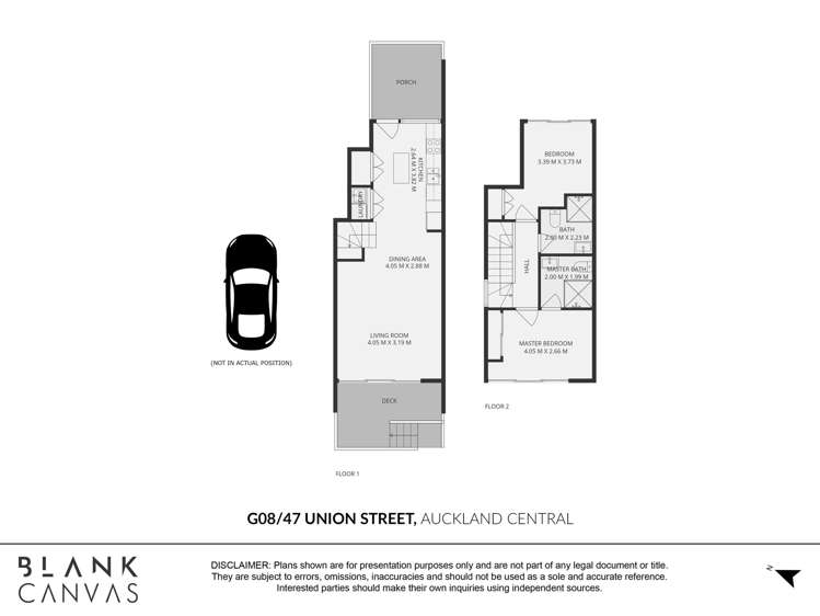 G08/47 Union Street Auckland Central_19