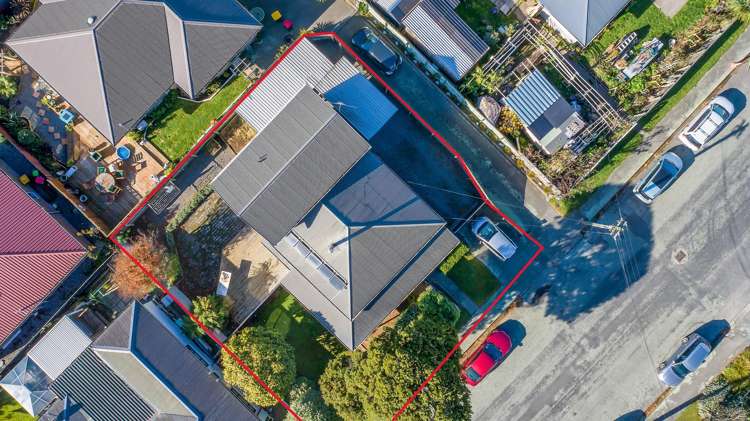 8 Brixton Street Islington_24