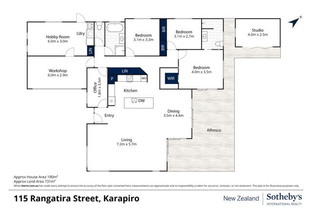 115 Rangatira Road Cambridge_1