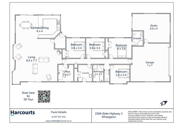 238a State Highway 3 Kaitoke_1