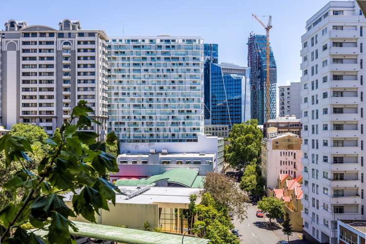 501/1 Parliament Street Auckland Central_5