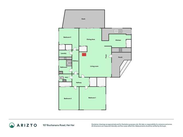 157 Buchanans Road Hei Hei_1