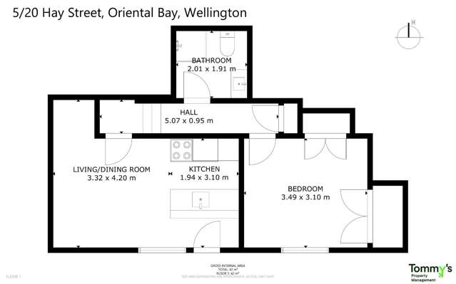 5/20 Hay St 1322_1