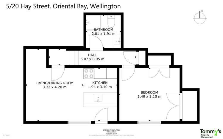 5/20 Hay St 1322_13