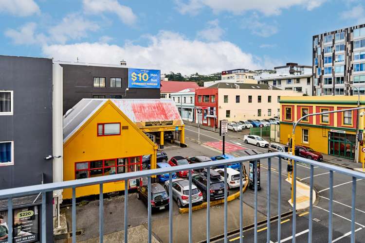 8/42 Vivian Street Te Aro_11