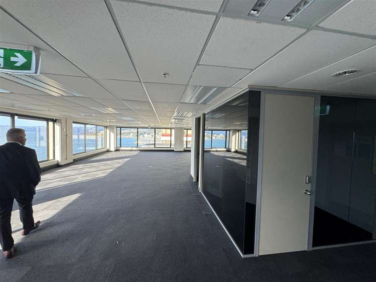 Level 12, 15 Willeston Street Wellington Central_1