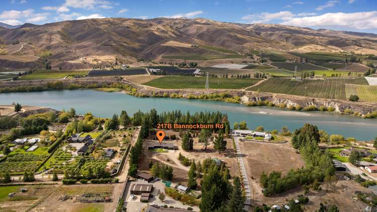 217B Bannockburn Road Cromwell_29