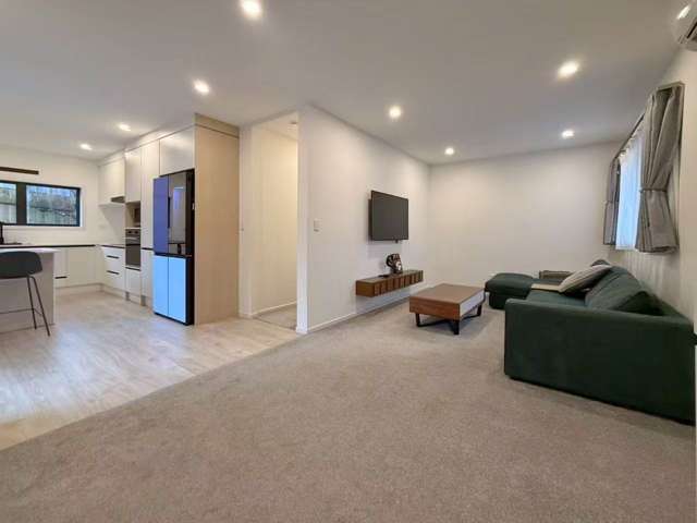 High-Quality Renovated & Fully Furnished 3-Bedroom Home | Sunnyvale