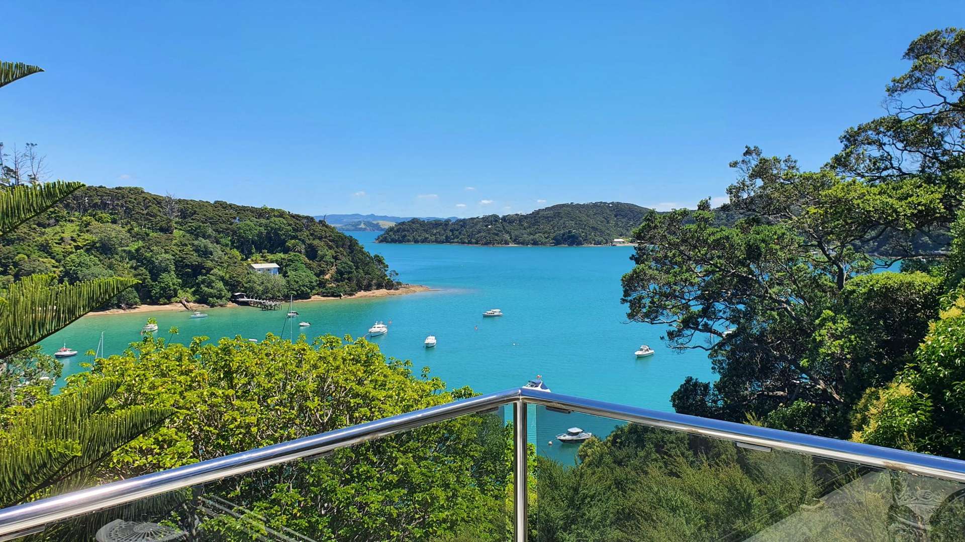 Lot 1/DP51532 Schoolhouse Bay Road Kawau Island_0