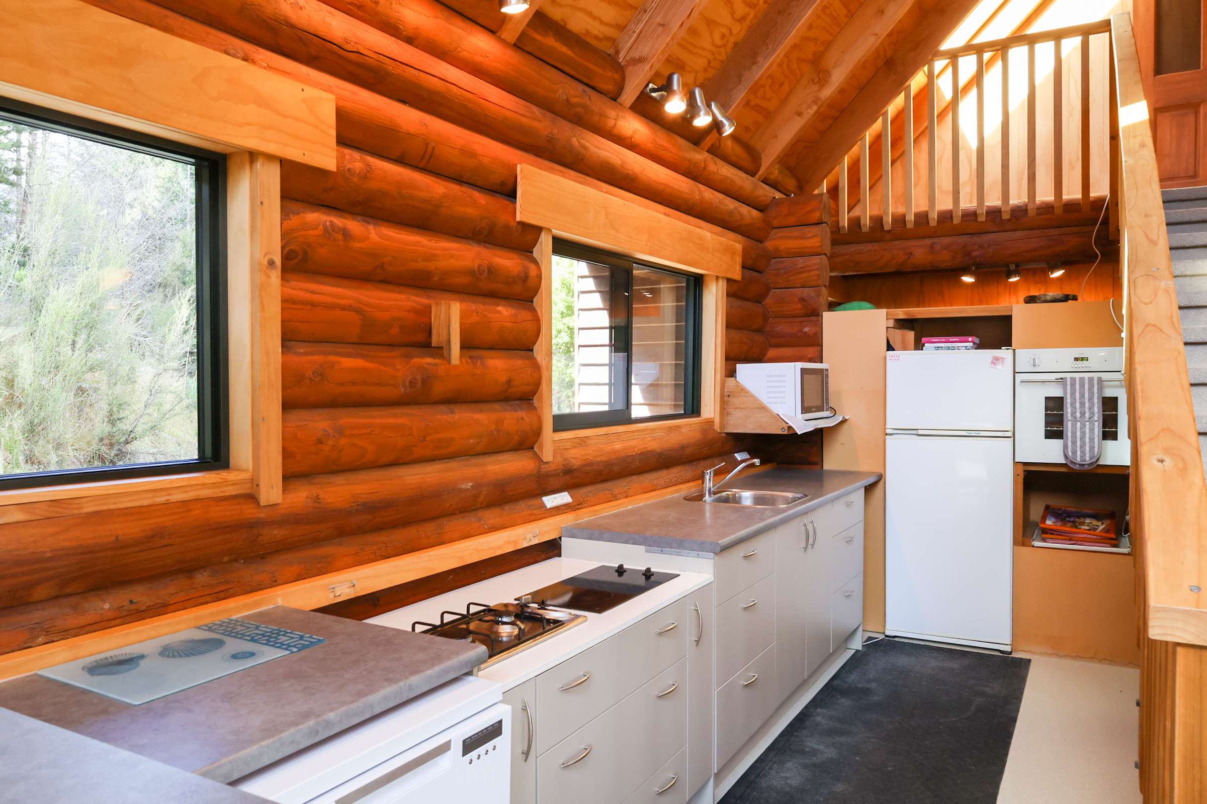 227 Mt Lyford Forest Drive Mt Lyford Hurunui Houses for Sale One Roof