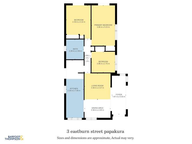 3 Eastburn Street Papakura_15