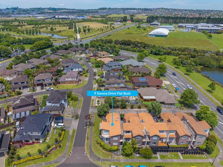 9 Savona Drive Flat Bush_28