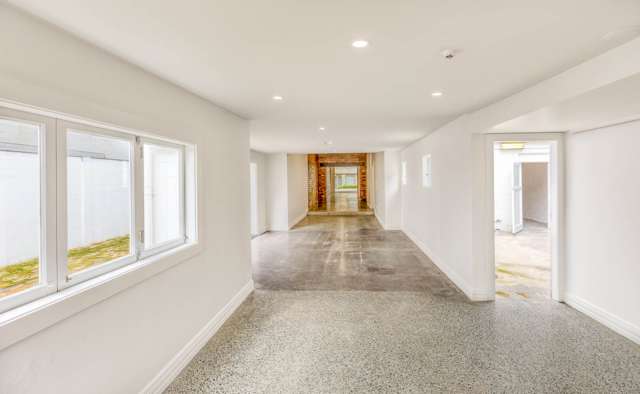 QUALITY RETAIL / SHOWROOM ON SYMONDS STREET