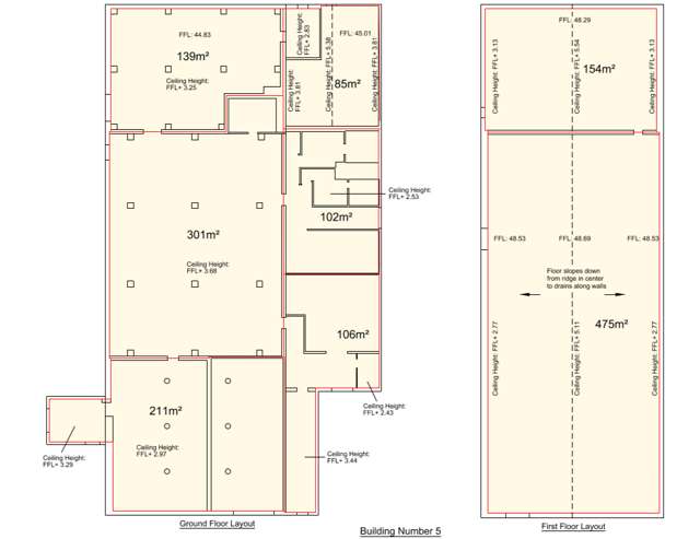 Preserver/400 Waterloo Road Islington_1