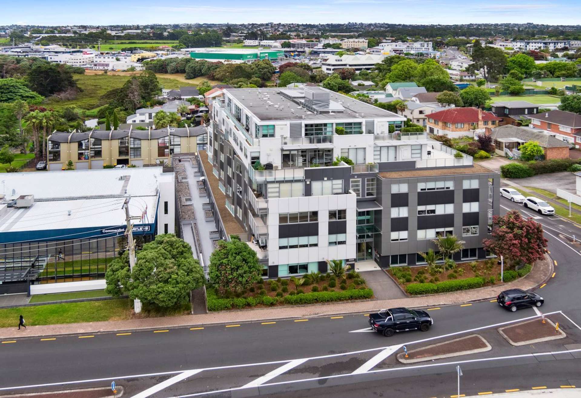 Unit 2, 4/31 Northcroft Street Takapuna_0