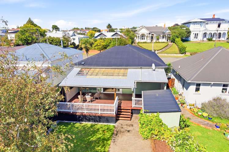 76 Bell Street City Centre_24