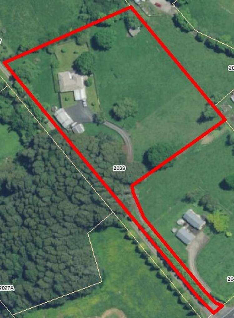 2039 Te Pahu Road Whatawhata_29