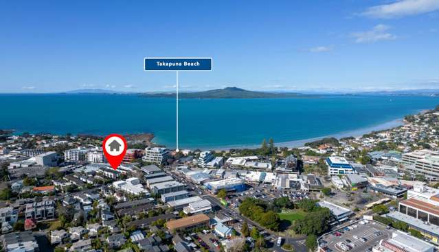 Lot 5, 3A Campbell Road Takapuna_3