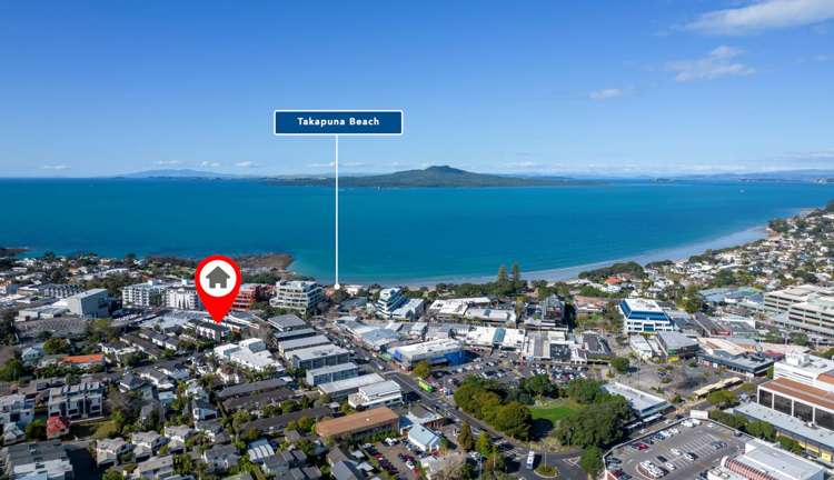 Lot 5, 3A Campbell Road Takapuna_3