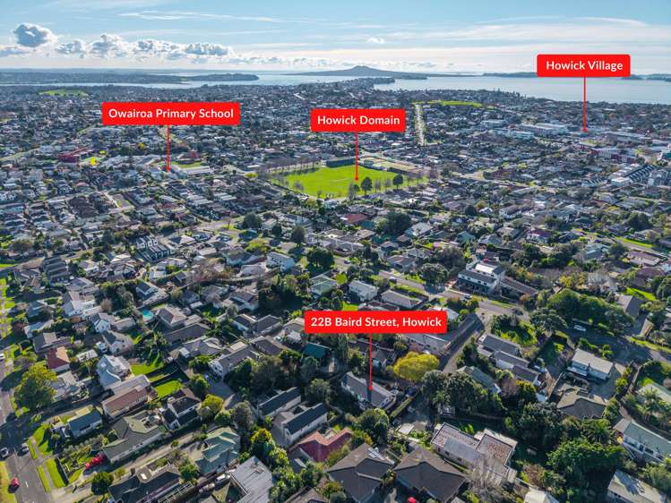 22B Baird Street Howick_16