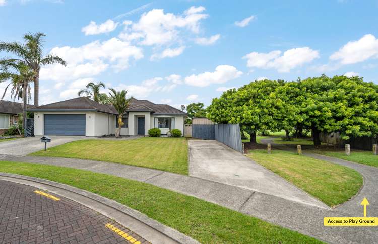 8 Feeny Crescent East Tamaki_19
