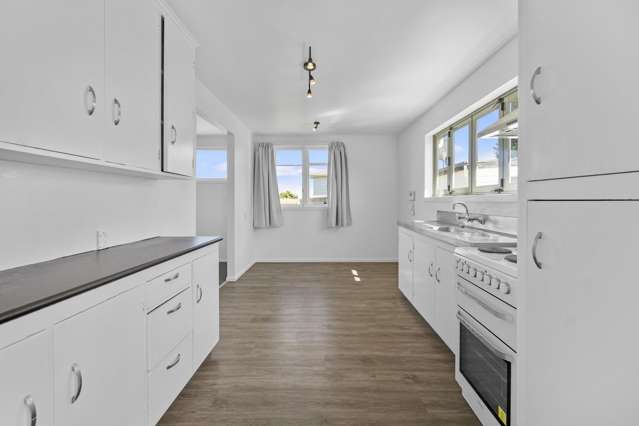 Investors/First Home Buyers