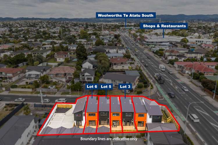 Lot 5, 85 Jaemont Avenue_0