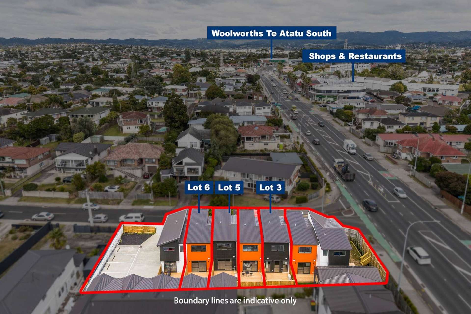 Lot 5, 85 Jaemont Avenue Te Atatu South_0