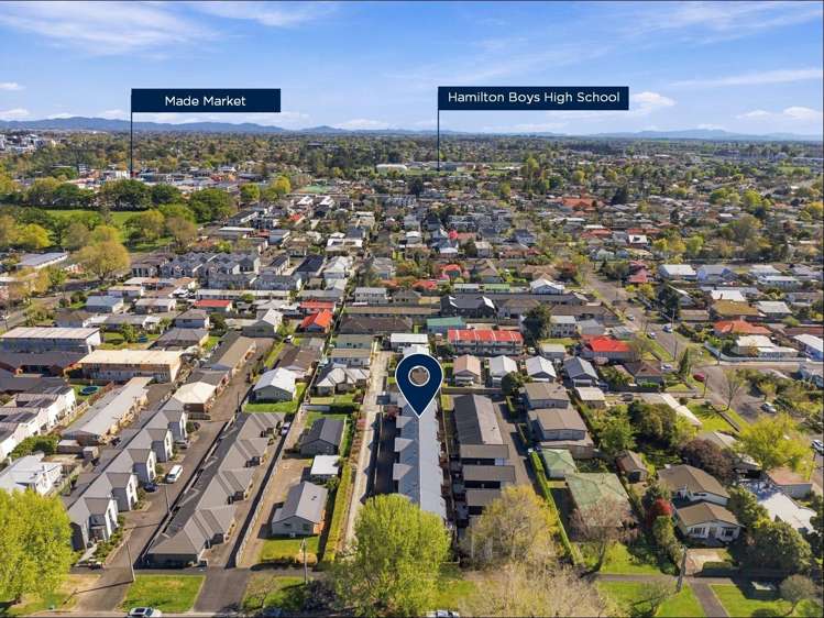 87D Albert Street Hamilton East_19