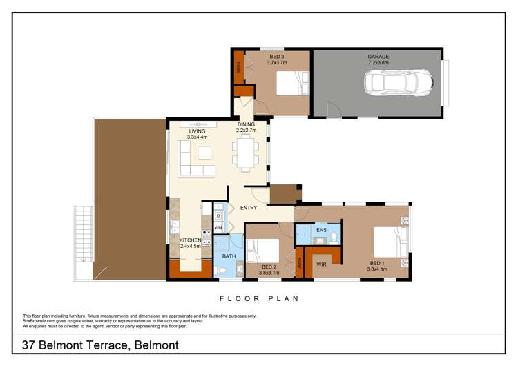 37 Belmont Terrace Belmont_31