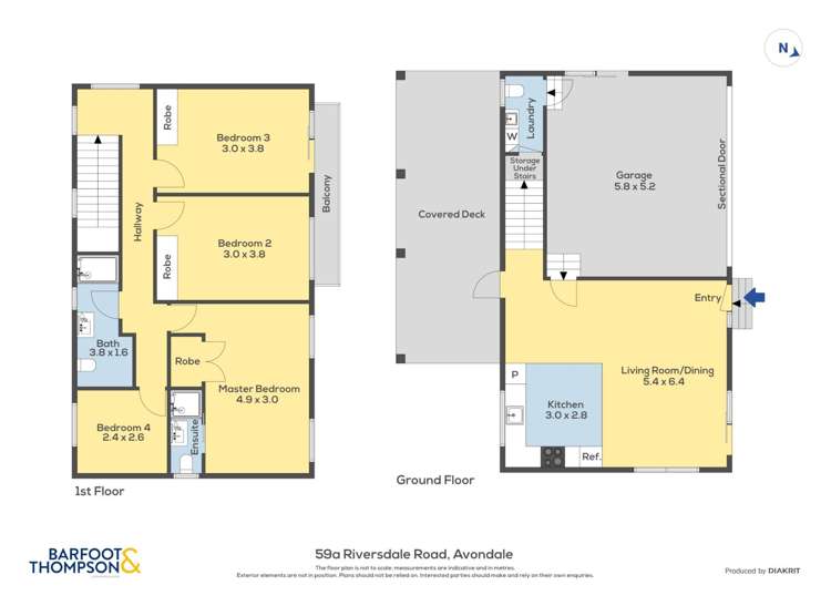 59a Riversdale Road Avondale_15