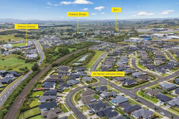 54 Harriet Johnston Drive Pokeno_34