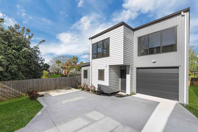 77 A Buckland Road Mangere East_20