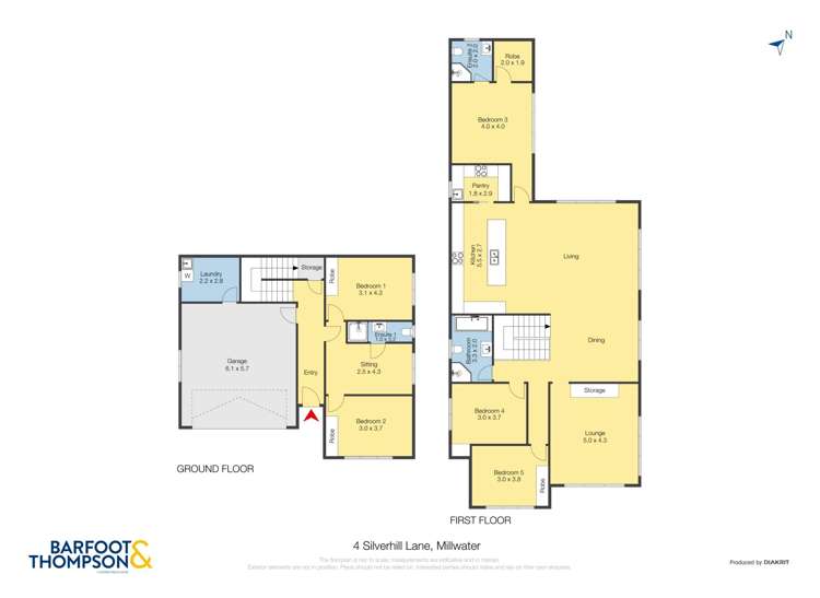 4 Silverhill Lane Millwater_18