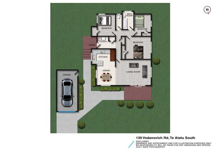 139 Vodanovich Road Te Atatu South_19