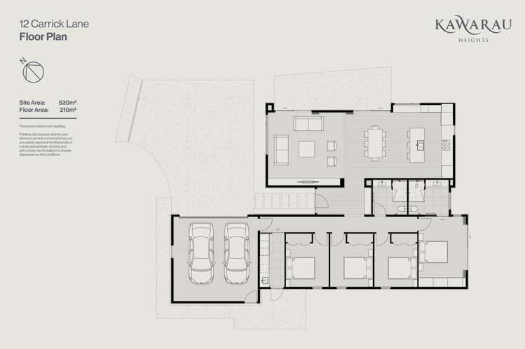 12 Carrick Lane Lake Hayes_15