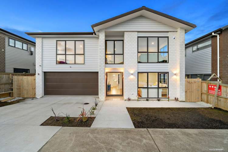 6 Eastfield Avenue Flat Bush_0